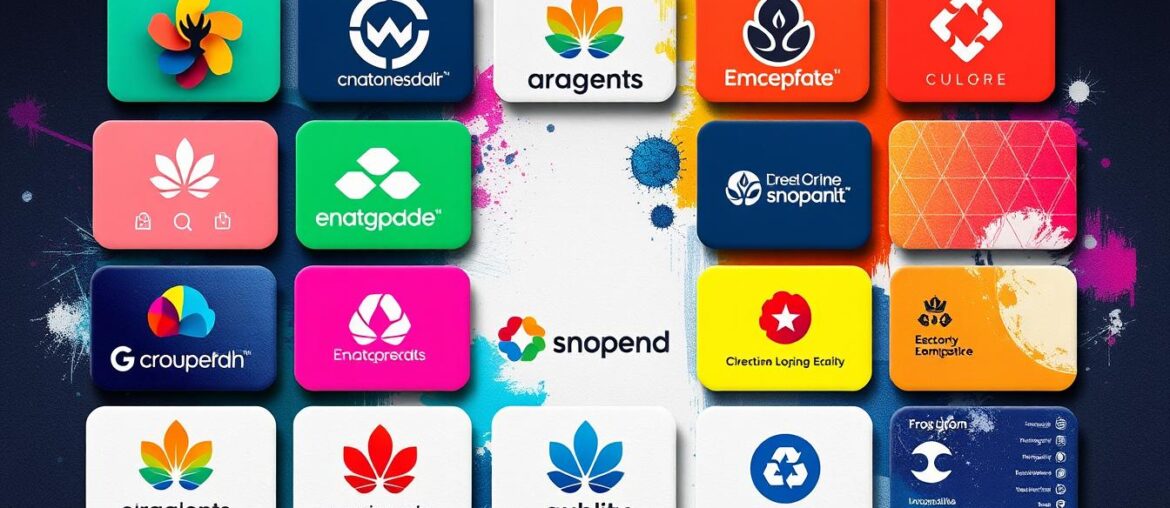 build a strong brand identity for your company
