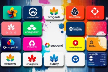 build a strong brand identity for your company