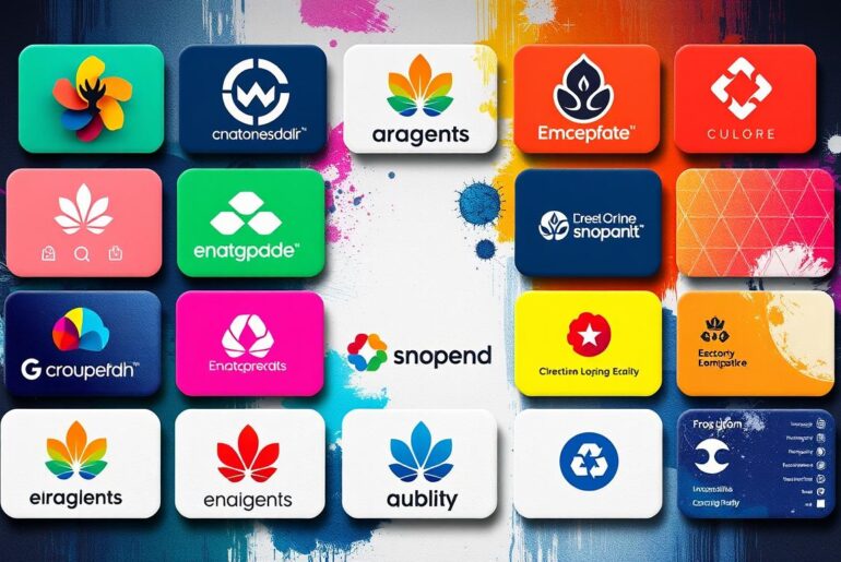 build a strong brand identity for your company