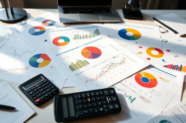 build an investment portfolio with ETFs