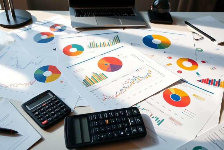 build an investment portfolio with ETFs