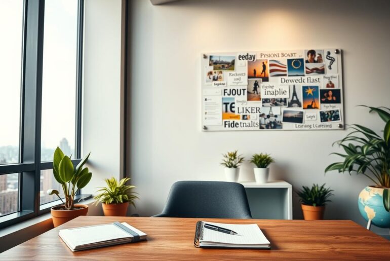 business mission statement