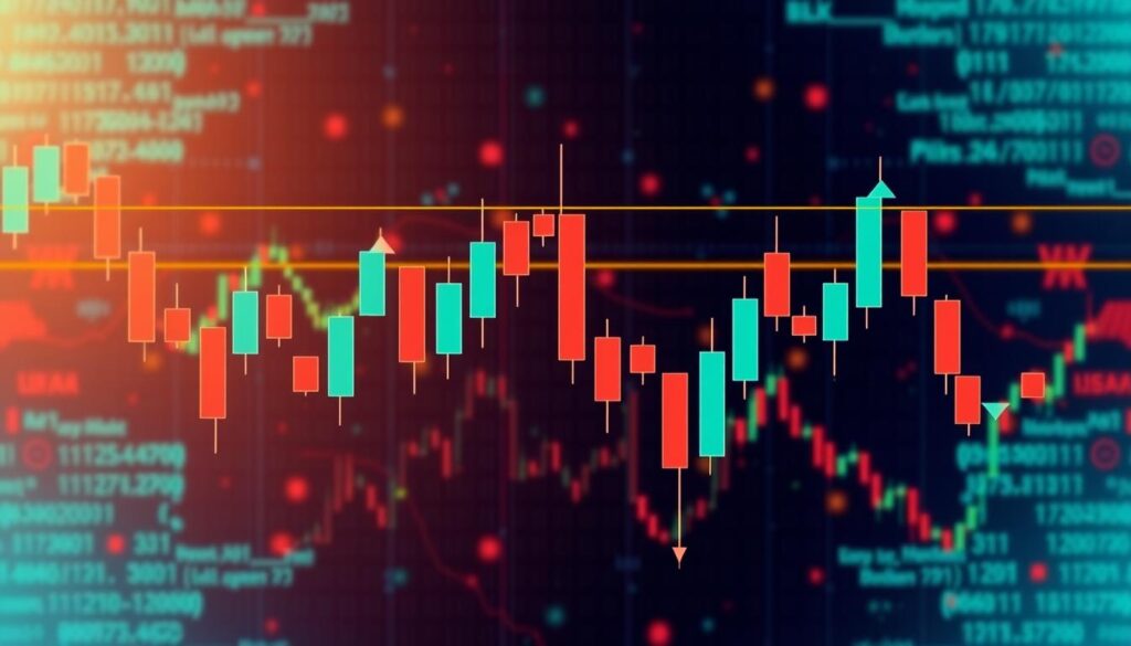 candlestick patterns