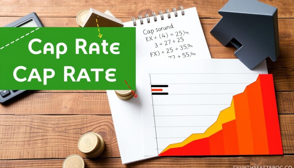 cap rate calculation