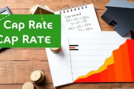 cap rate calculation