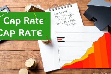 cap rate calculation