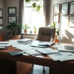 choose a financial planner