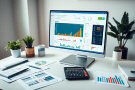 choose the right accounting software for your business