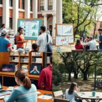 college financial planning