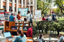 college financial planning