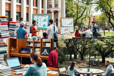 college financial planning