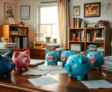 college savings