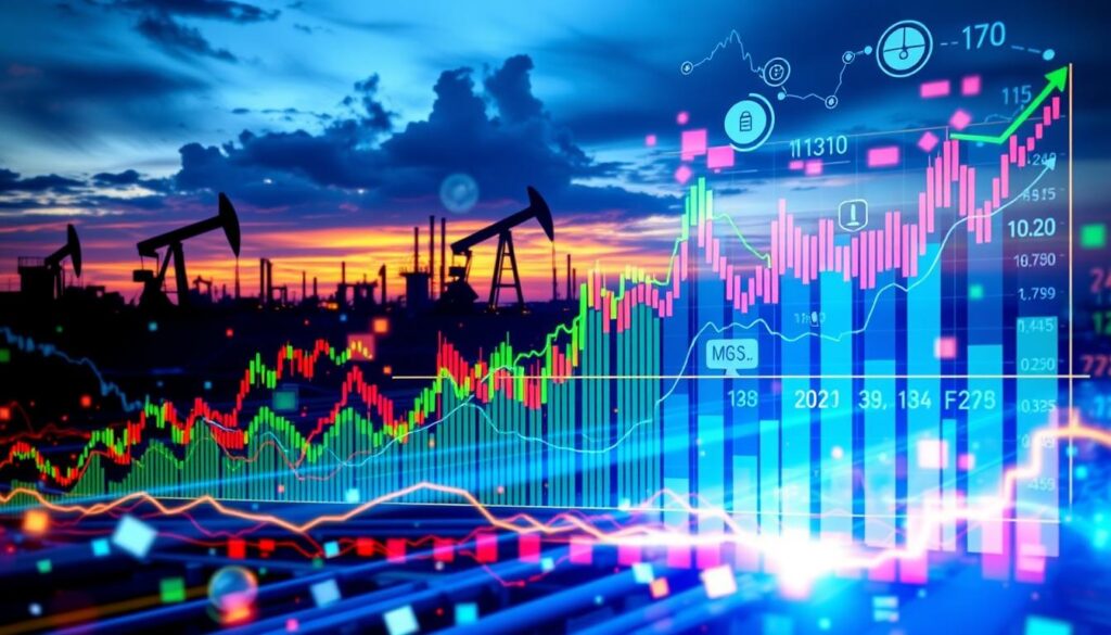 commodity market analysis