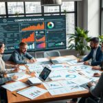 competitor analysis