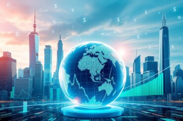 create a financial forecast for your business