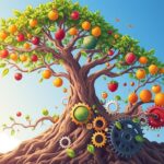 create a scalable business model for growth