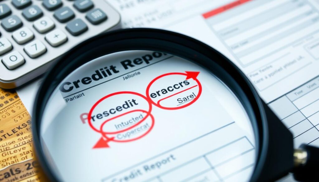 credit report appeals