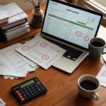 credit report errors