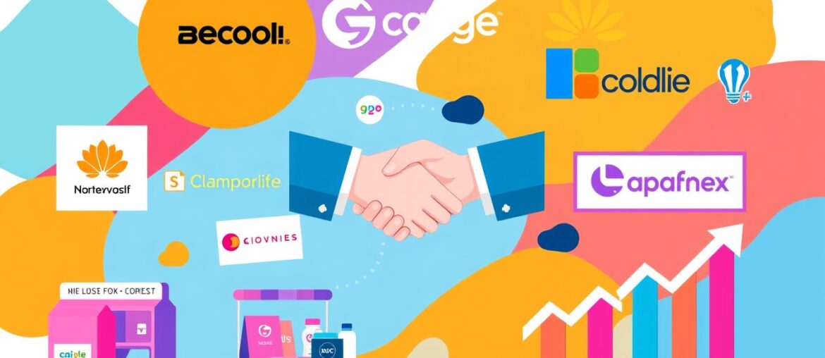 cross-promotion strategies