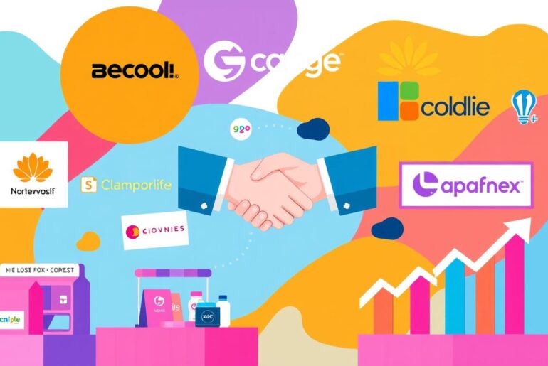 cross-promotion strategies