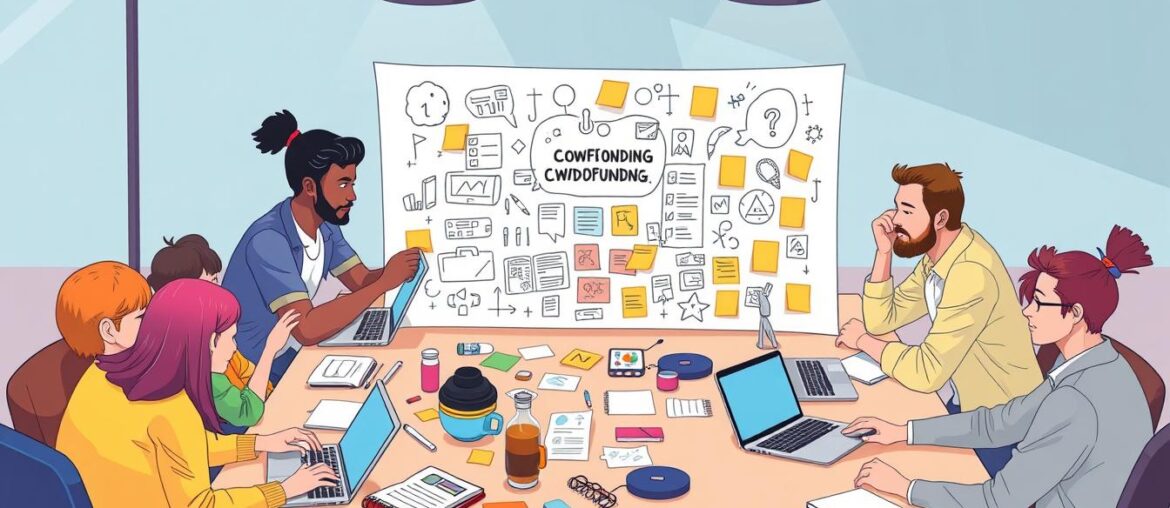 crowdfunding basics