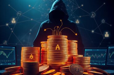 crypto Ponzi schemes