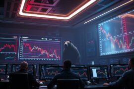 crypto bear market trading