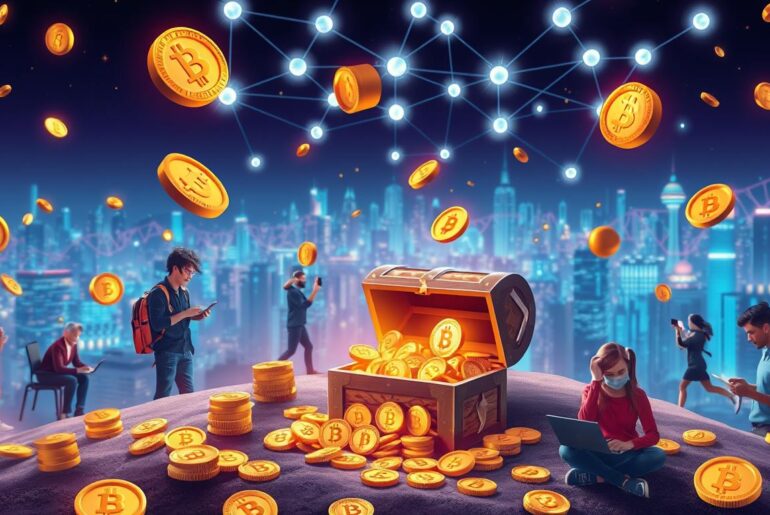 crypto bounty programs