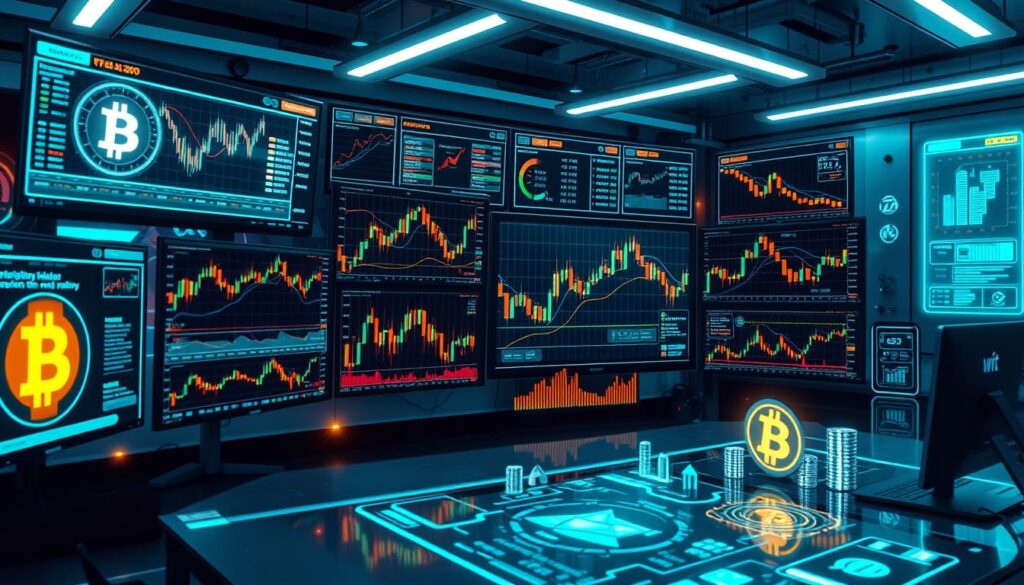 crypto chart analysis tools