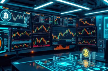 crypto chart analysis tools
