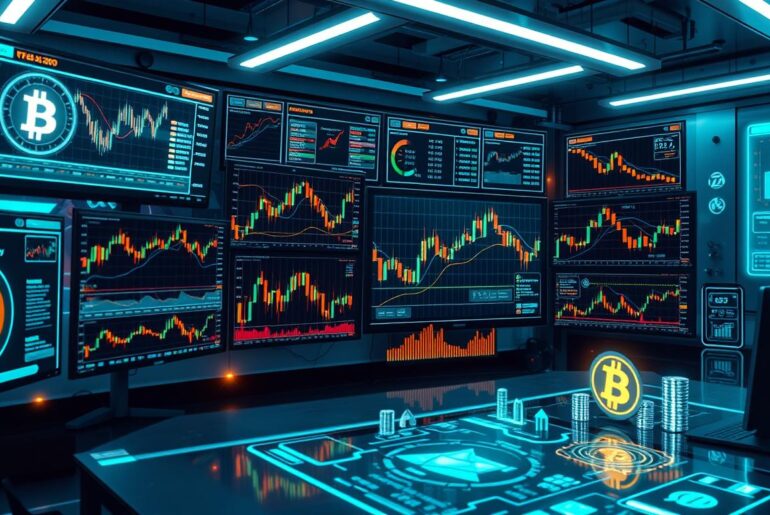 crypto chart analysis tools
