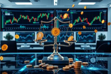 crypto leverage trading