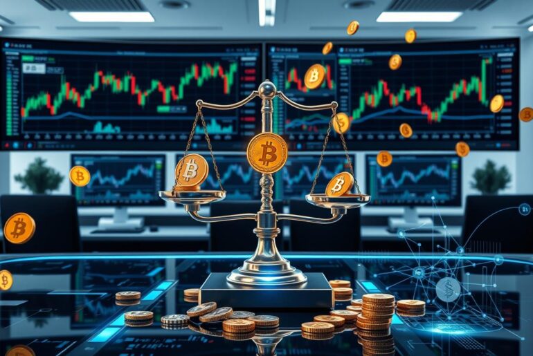 crypto leverage trading