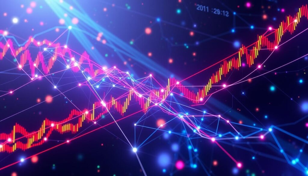 crypto market correlations