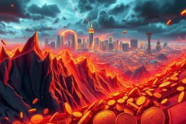 crypto market crash prediction