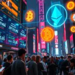 crypto market news