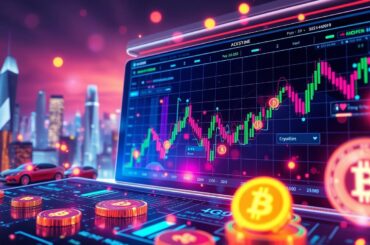 crypto options trading