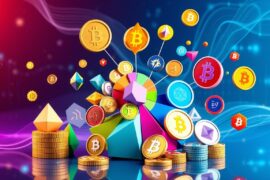 crypto portfolio diversification