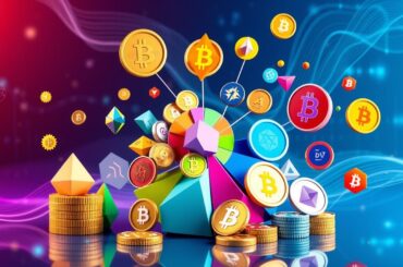 crypto portfolio diversification