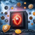 crypto portfolio protection