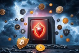 crypto portfolio protection