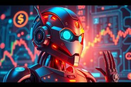 crypto trading bot
