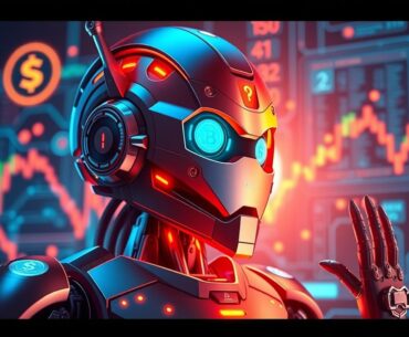 crypto trading bot