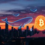 crypto whale tracking