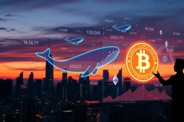 crypto whale tracking