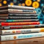 cryptocurrency books