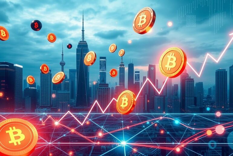 cryptocurrency investing