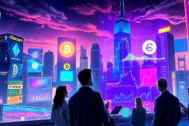 cryptocurrency investment