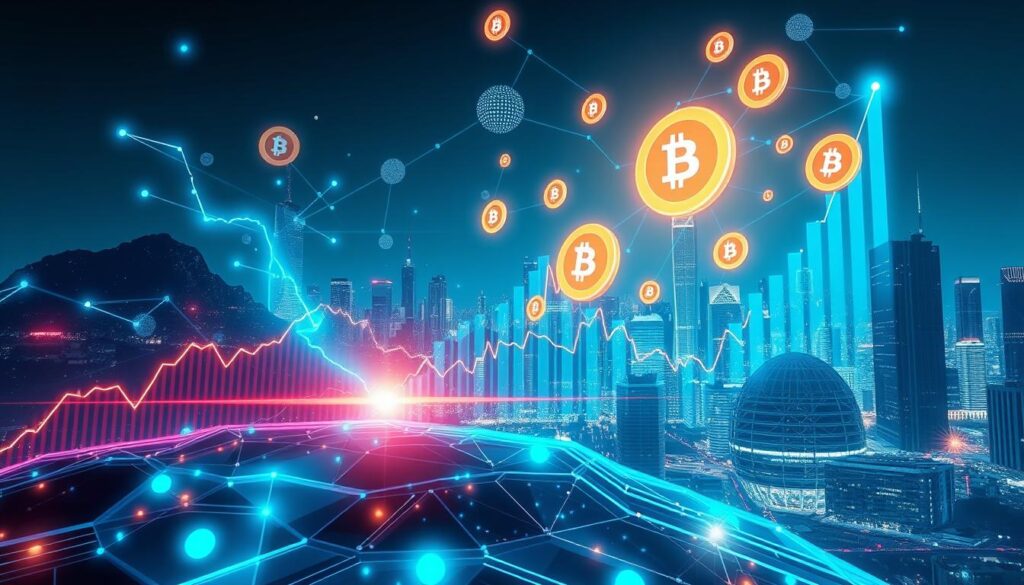 cryptocurrency market trends