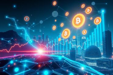 cryptocurrency market trends